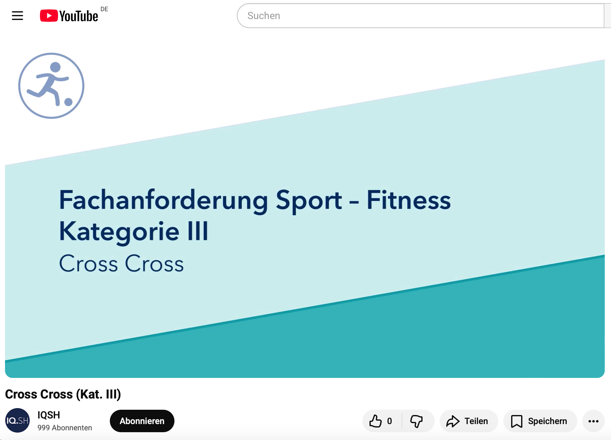 Rope Skipping Videos